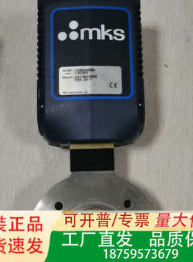 MKS蝶阀T2BA-33076，T2BA-34414成色如图议价