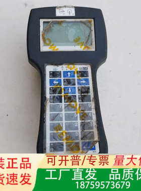 Uniop手操器ePALM10-0061 IEMCA控制器操议价