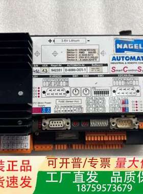纳格尔NAGEL控制器942351议价