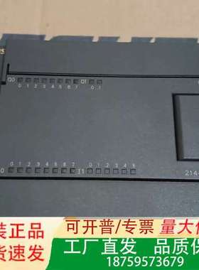S7-200 CN CPU224 CN模块，型号6ES议价
