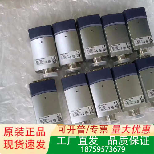 九成新英福康真空计PCG550，3PC1-001-010议价