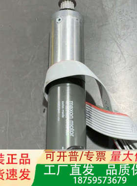 Maxon电机，型号47.022.022-00.09-305议价