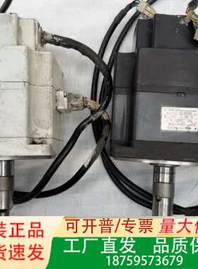 SGMP-08AWYR32两台，议价。议价