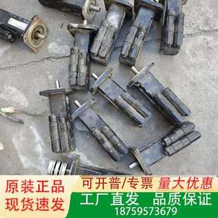 品 PMC伺服电机M258E 700N 议价 0C101