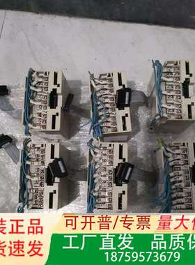 三菱PLC模块FX2N-4DA和FX2N-4AD-PT，24议价