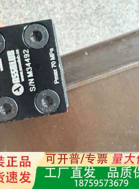 ULTRASENSOR超声波传感器，型号PN 1655308议价