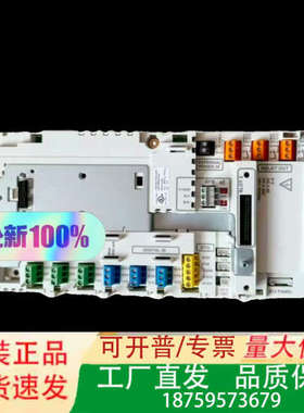 ABB变频器ACS580主CPU控制板3AXD5000018议价