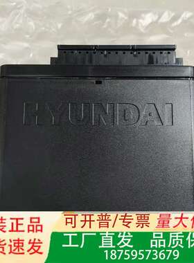 HYUNDAI HINX-DO16 24VDC 模块 原议价