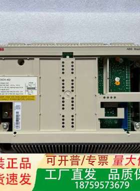 ABB控制器模块DSDX452议价