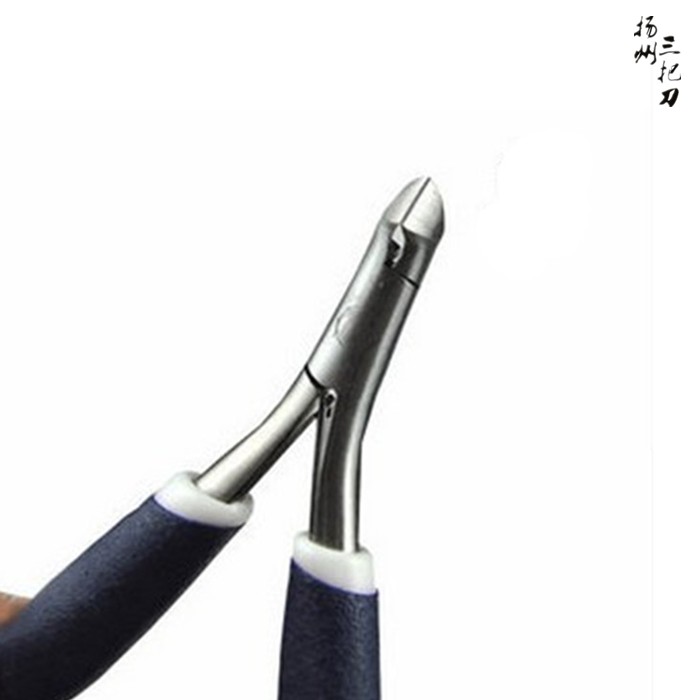 修甲工具不锈钢指甲钳指甲剪