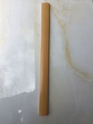 高精细打磨不伤手老师专用竹鞭