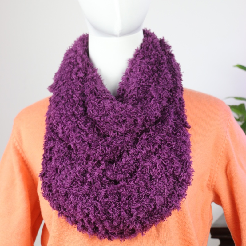 天凤牌秋冬百变围巾魔术女多功能