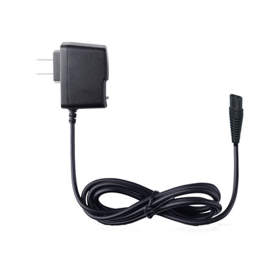 适用于飞科理发器FC5901 FC5902成人电推剪4.5V充电器电源线 包邮