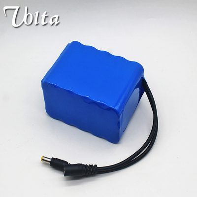 3.7V7.4V12V24V36V锂电池定做