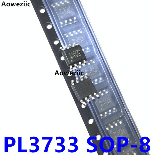 PL3733SOP-8LED驱动电源IC