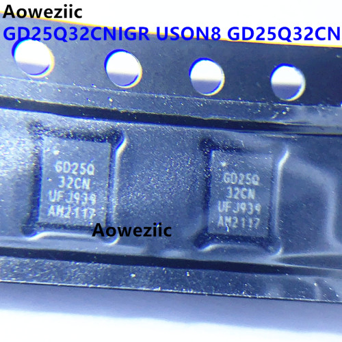 GD25Q32CNIGRUSON-8GD25Q32CN