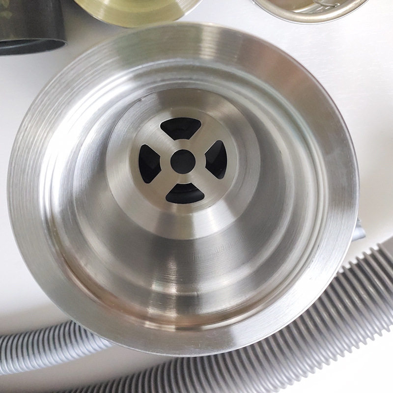 不锈钢单槽洗菜盆下水器落水管 厨房手工水槽去水防堵防臭,工业油品/胶粘/化学/实验室用品,水槽/玻缸,淘宝优惠券,粉丝福利购,淘宝优惠卷