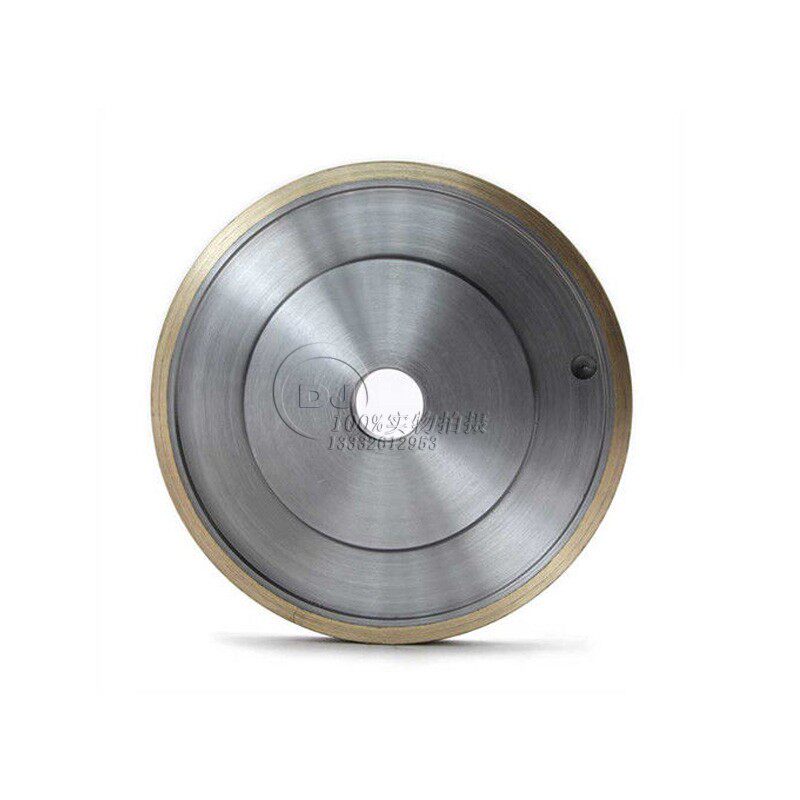 Glass Rounded edges Bronze Binders Sintering Diamond Wheel available shape Edger CNC machine toolsin the Standard Parts/Parts/Industrial consumables, Abrasives, grinding wheel category - from Buy2taobao.com to provide professional Taobao agent buy service