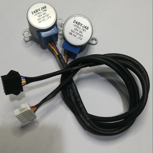 包邮步进电机油门电机