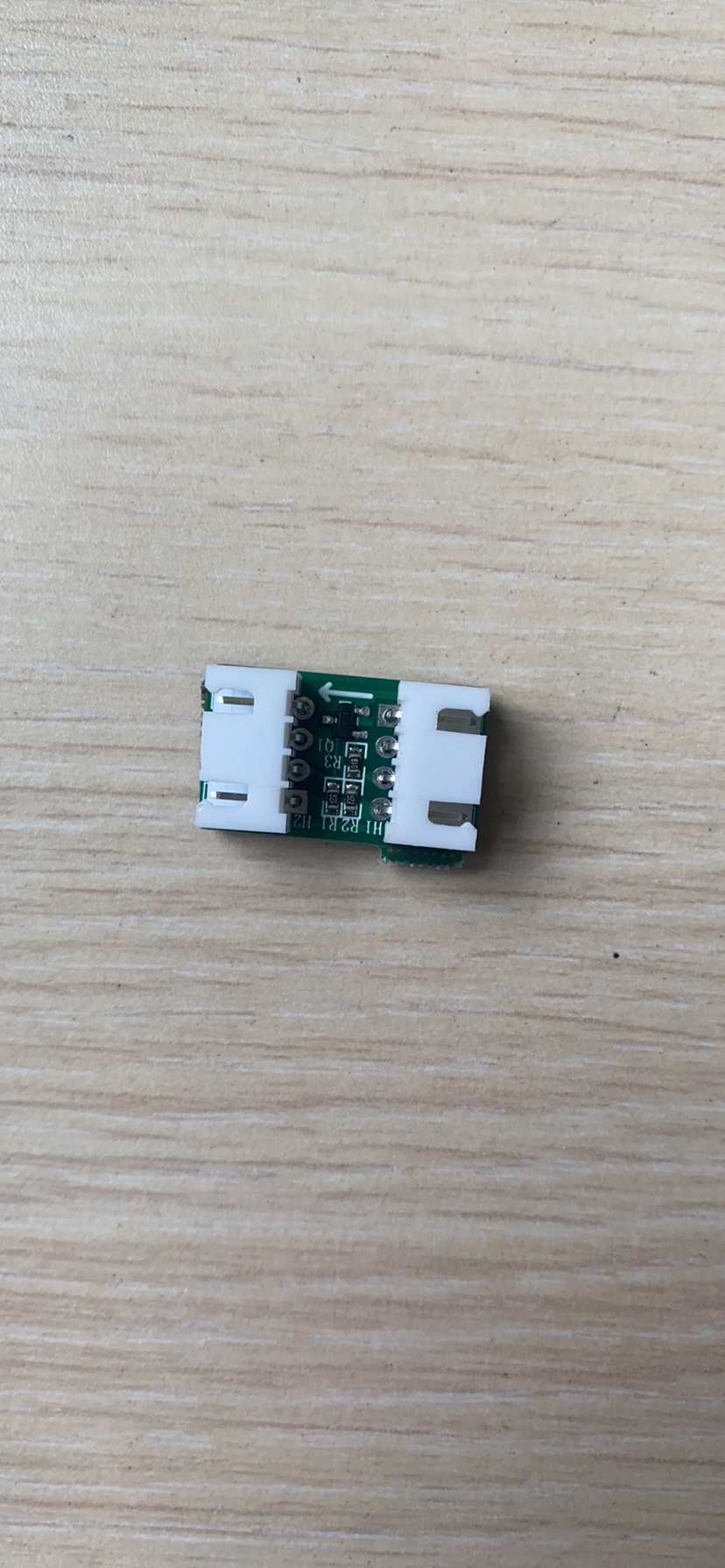 充电站娃娃机游戏机扫码支付模块转接头转换板