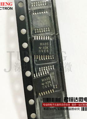 SN74AHC86PWR 打字 HA86 TSSOP-14 逻辑IC芯片 全新原装