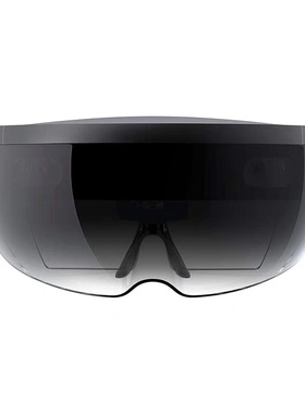 微软Microsoft hololens 全息3D眼镜AR眼镜增强现实人工智能