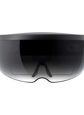 微软Microsoft hololens 全息3D眼镜AR眼镜增强现实人工智能