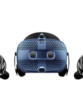 HTC vive cosmos专业虚拟现实头戴智能VR眼镜pc vr可开专票