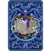 安伯斯跑团 职业卡牌法师297张 龙与地下城DND5R 2024