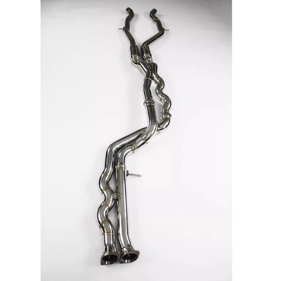 宝马M3M4M5M6M8X5M排气管