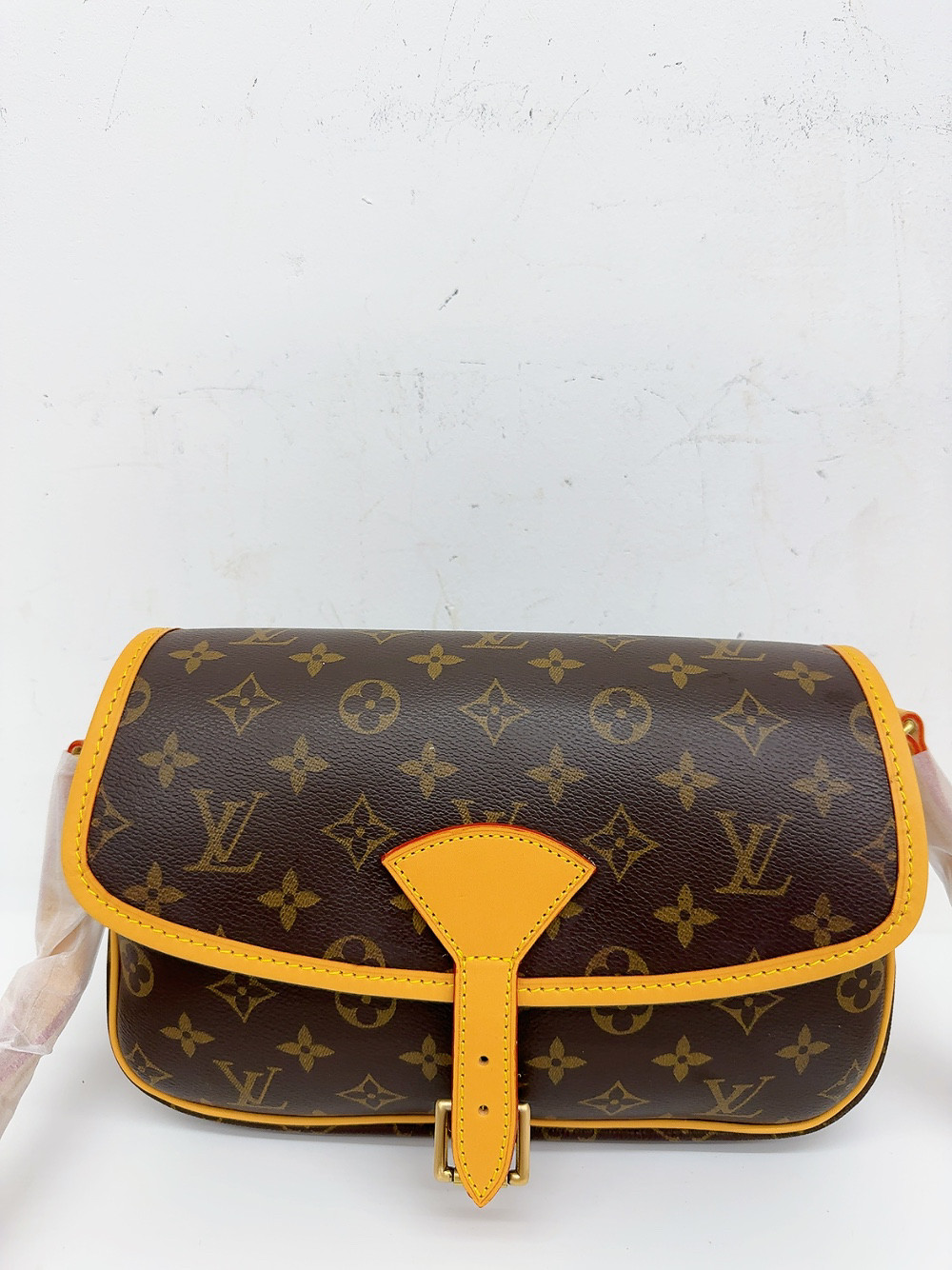 【配皮焕新】Lv中古法棍 五金鉴定点保留原始