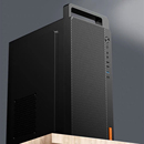 Thermaltake途腾TT电脑手提小机箱Z2黑色matx主板itx独立显卡厚实