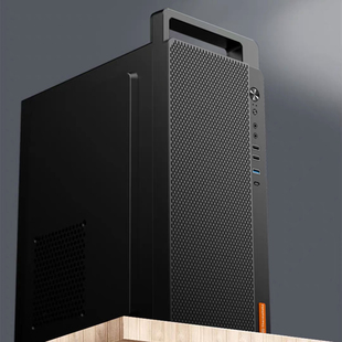 Thermaltake途腾TT电脑手提小机箱Z2黑色matx主板itx独立显卡厚实