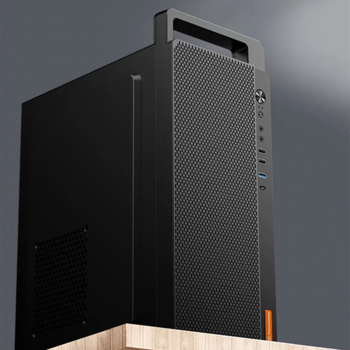 Thermaltake途腾TT电脑手提小机箱Z2黑色matx主板itx独立显卡厚实
