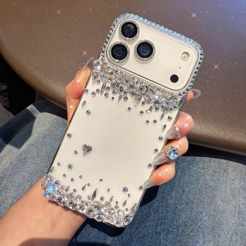 璀璨闪星OPPOReno16奢华水钻手机壳新款reno15pro带钻石闪14保护套防摔13全包12女Findx10时尚X9水晶X8个性X7