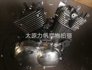 原厂配件250-D 250-E V16发动机总成龙嘉系列钜云发动机博格