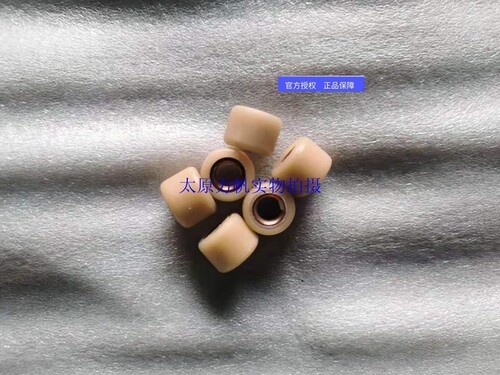 力帆原厂配件125T-2L 3B GY6125 主动轮普利珠