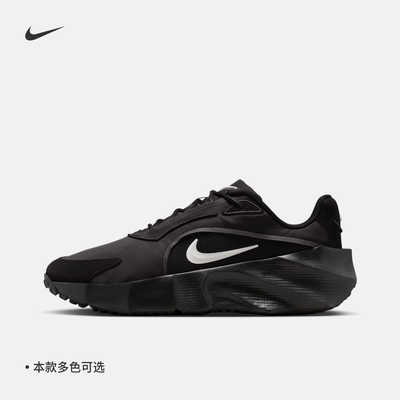 Nike耐克低帮透气时尚女子运动鞋