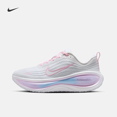 Nike耐克VOMEROPLUS女子跑步鞋
