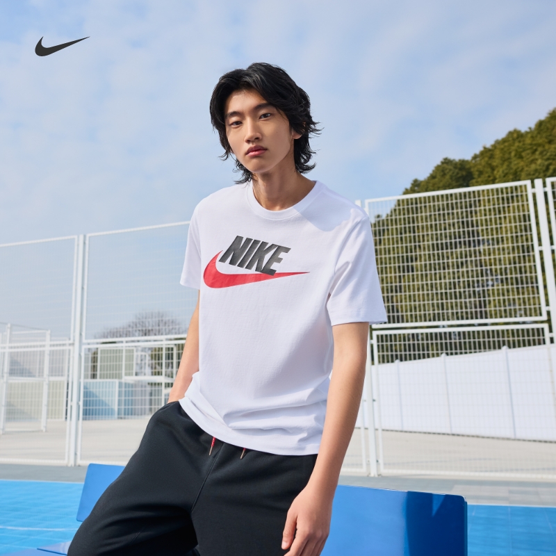 20㿪ʼNikeͿ Tļ֯˶Բ׷AR5005125.6Ԫ