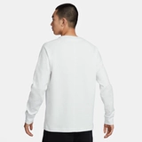 Nike, зимний лонгслив, трикотажная толстовка для отдыха