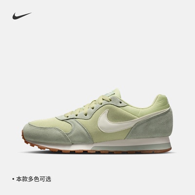 Nike耐克复古透气轻便女子运动鞋