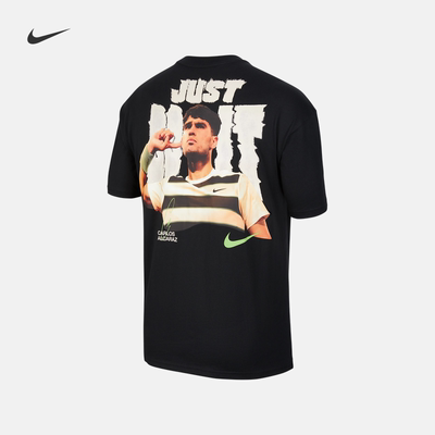 Nike耐克中国赛季特别款纯棉T恤