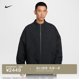 耐克科比男子篮球夹克梭织运动外套NIKE KOBE IF3368