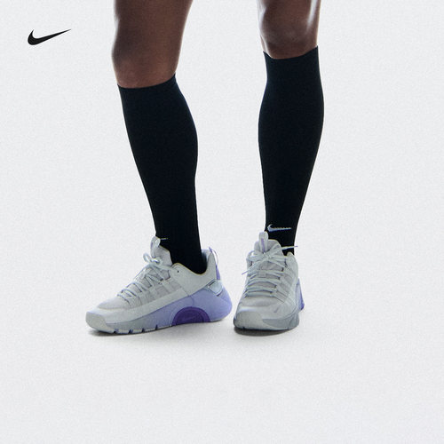 Nike耐克轻便女子健身综合训练鞋