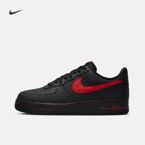 Nike耐克空军一号胶底男子运动鞋