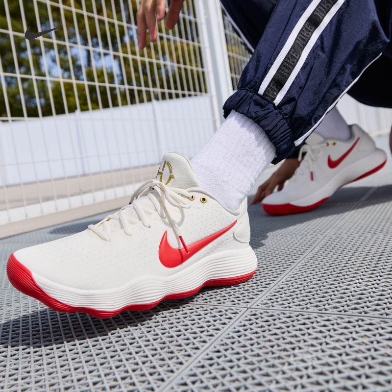 Nike耐克Hyperdunk2017男篮球鞋
