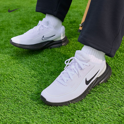 Nike耐克透气男子运动鞋厚底鞋