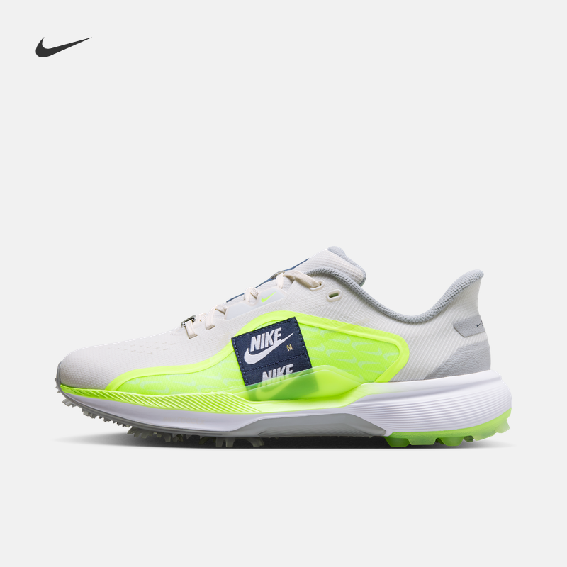 耐克飞马男女高尔夫球鞋(宽版)夏新款情侣NIKE PEGASUS 1 IO8138