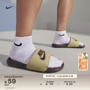 支撑舒适柔软SX7677 Nike耐克官方LIGHTWEIGHT速干训练短袜3双夏季